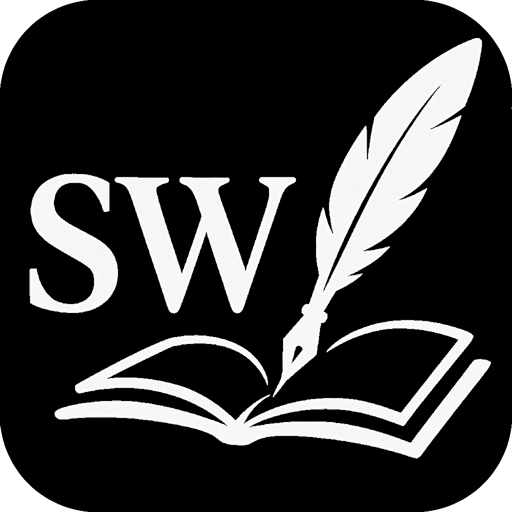 Sovereign Way Publishing Logo